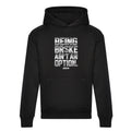 Locked In Tour Hoodie