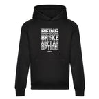 Locked In Tour Hoodie